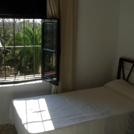 Hacienda Chambergo Casa En La Campina Sevillana エシハ エクステリア 写真