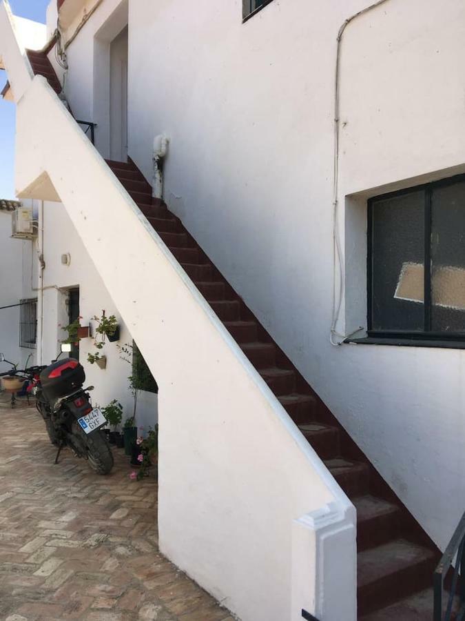 Hacienda Chambergo Casa En La Campina Sevillana エシハ エクステリア 写真